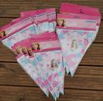 NIEUW! Partijhandel nieuwe barbie slingers / vlaggenlijn, Ophalen, Nieuw, Versiering