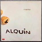 Lp Alquin - Marks NL 1977 Progrock Nederpop origineel 1972, Ophalen of Verzenden, Gebruikt, 12 inch, Progressive