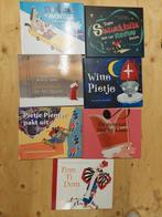 7x sinterklaas ( voor-)leesboeken, Boeken, Kinderboeken | Baby's en Peuters, Ophalen of Verzenden, Zo goed als nieuw