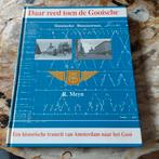 Daar reed toen de Gooische - R. Meyn, Ophalen of Verzenden, 20e eeuw of later, Gelezen, R. Meyn