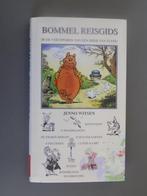Bommel reisgids - nn_P_In de voetsporen van een Heer van Sta, Eén stripboek, Ophalen of Verzenden, Zo goed als nieuw