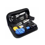 Horloge reparatie set small, Germat, Verzenden, Gereedschap of Toebehoren, Nieuw