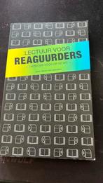 René van Leeuwen - Lectuur voor Reaguurders (dumpert!), Ophalen of Verzenden, Zo goed als nieuw, René van Leeuwen