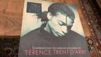 Terence Trent D’arby. Introducing the hard line, Cd's en Dvd's, Vinyl | Pop, Ophalen of Verzenden, 1980 tot 2000, Zo goed als nieuw
