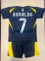 Ronaldo Al-nassr voetbaltenue shirt met broek 2024/2025, Ophalen of Verzenden, Nieuw