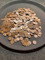 1 cent Wilhelmina 1948, Postzegels en Munten, Ophalen of Verzenden, Koningin Wilhelmina, 1 cent