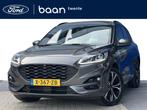 Ford Kuga 2.5 PHEV ST-Line X | 19 Inch | Driver Ass. Pack |, Auto's, Ford, Te koop, Zilver of Grijs, 225 pk, Geïmporteerd