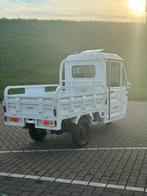 Kuba E-Kamyonet ( brommobiel ) ( pickup ) 2024 Nieuw, Ophalen of Verzenden, Nieuw, 46 km of meer, 16 km/u of meer