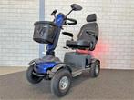 Excel Galaxy Compact II incl. nieuw accupakket, Excel, Verzenden, Zo goed als nieuw, 46 km of meer