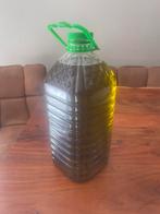 Olijfolie te koop, Ophalen of Verzenden