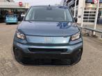 Fiat E-Doblò 136 L1 50 kWh Gratis Walbox Cadeau, Gebruikt, 1666 kg, Navigatiesysteem, 343 km