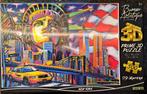 Puzzel 500 stukjes 3D puzzel (hologram), Hobby en Vrije tijd, Denksport en Puzzels, Ophalen, 500 t/m 1500 stukjes, Zo goed als nieuw