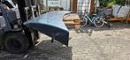 Dakspoiler scania r nextgen, Auto-onderdelen, Vrachtwagen-onderdelen, Ophalen, Gebruikt, Scania