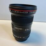 Canon Zoom Lens EF 16-35 l 2.8 II USM | Zeer nette staat!, Canon, Zo goed als nieuw, Support@canon.com, 30-2, Shimomaruko 3-chome, Ohta-ku
Tokyo 146-8501
Japan