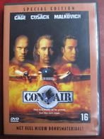 Con Air (1997), Cd's en Dvd's, Maffia en Misdaad, Ophalen of Verzenden, Zo goed als nieuw, Vanaf 16 jaar