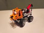 LEGO Technic 9390 Mini Takelwagen, Kinderen en Baby's, Speelgoed | Duplo en Lego, Ophalen of Verzenden