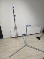Promax Professional bouwlampstatief / lampenstandaard, Ophalen, Minder dan 50 watt, Overige typen, Met statief