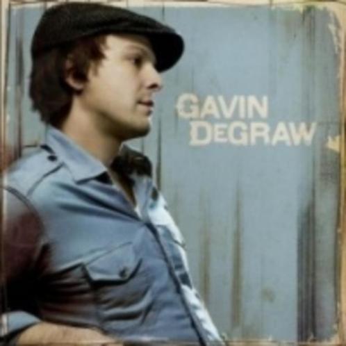 Gavin Degraw - Gavin Degraw (Nieuw in seal), Cd's en Dvd's, Cd's | Pop, Nieuw in verpakking, 2000 tot heden, Ophalen of Verzenden