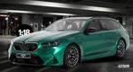 BMW M5 Touring 2024 GT Spirit nieuw 1/18, Ophalen of Verzenden, Nieuw, Auto, Overige merken