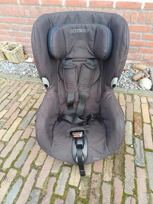 Maxi Cosi Axiss draaibare kinder autostoel, Kinderen en Baby's, Autostoeltjes, Zo goed als nieuw, Ophalen