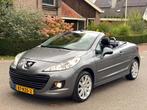Peugeot 207 1.6 VTI Noir & Blanc - Airco - Leer - 2011 !!!, Voorwielaandrijving, 15 km/l, Gebruikt, 4 cilinders