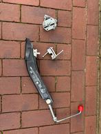 Alko caravan krik en kriksteunenset, Caravans en Kamperen, Caravan accessoires, Ophalen, Zo goed als nieuw