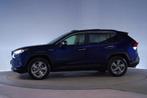 Toyota RAV4 2.5 Hybrid Executive Aut. [ Panorama Leder Navi, Gebruikt, 4 cilinders, 2487 cc, Blauw
