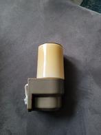 Sigvard Bernadotte Muurlamp - Jaren 60 - Nieuwstaat, Ophalen of Verzenden, Nieuw, Glas, Vintage