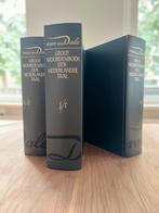 Woordenboek Van Dale Nederlands, Nederlands, Van Dale, Ophalen, Gelezen