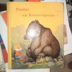 Paulus de boskabouter en Knarrepoere, Eén stripboek, Ophalen of Verzenden, Gelezen