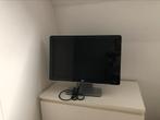 Monitor beeldscherm Hdmi/ vga/ 70 inch HP 84 HC, VGA, Zo goed als nieuw, In hoogte verstelbaar, Ophalen