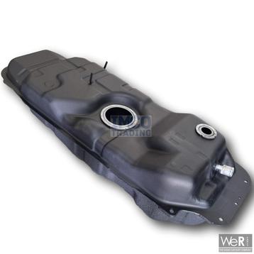 Brandstoftank SsangYong Actyon Kyron Sports 05-19 2211009407 beschikbaar voor biedingen
