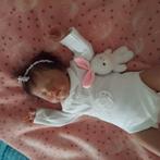 Lieve reborn., Verzamelen, Poppen, Verzenden, Zo goed als nieuw