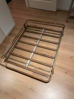 Dakrek/drager oldtimer, Ophalen, Gebruikt