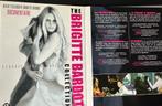 Brigitte Bardot Collection   Bevat exclusieve Bardot, Cd's en Dvd's, Dvd's | Klassiekers, Verzenden, Alle leeftijden, Overige genres