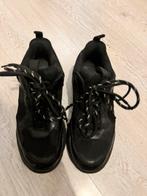 Sneakers calvin klein, Ophalen of Verzenden, Zo goed als nieuw, Zwart, Sneakers of Gympen