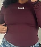 Unique The Label Nena Top L - Nieuw!, Ophalen, Nieuw, Overige kleuren, W28 - W29 (confectie 36)