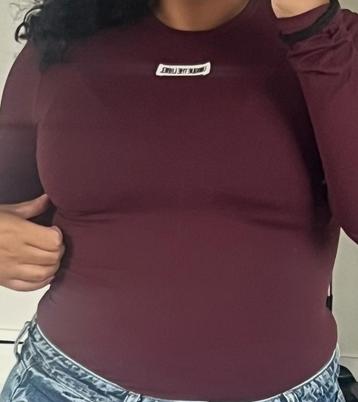 Unique The Label Nena Top L - Nieuw! beschikbaar voor biedingen