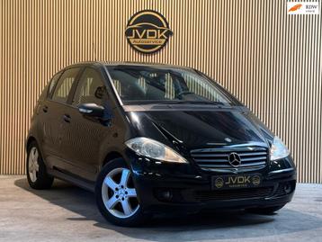 Mercedes-Benz A-klasse 150 Classic/AIRCO/APK/LM VELGEN/BOEKJ beschikbaar voor biedingen