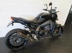 Yamaha MT 09 MT09 ABS CARBON PERFECT! (bj 2022), Bedrijf, Toermotor, 799 cc