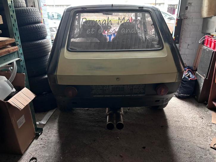 Seat fura, Auto-onderdelen, Overige Auto-onderdelen, Seat, Ophalen