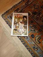 Fairy tail zero manga, Boeken, Strips | Comics, Eén comic, Ophalen of Verzenden, Japan (Manga), Hiro Mashima