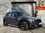 Mini Countryman Cooper S E ALL4 Chili | John Cooper Works |, Auto's, Euro 6, Vierwielaandrijving, Hybride Elektrisch/Benzine, 3 cilinders