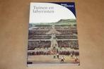 Tuinen en labyrinten. Kunstbibliotheek., Ophalen of Verzenden, Gelezen