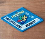 Scouting Mr Bakkergroep Zierikzee, Verzamelen, Scouting, Ophalen of Verzenden, Nieuw, Embleem, Speld of Insigne