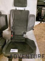 Freelander 2 Achterbank 1 gedeelte links zwarte stof, Ophalen of Verzenden, Gebruikt, Land Rover