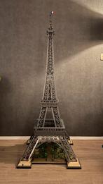 Lego Eiffeltoren 10307, Kinderen en Baby's, Speelgoed | Duplo en Lego, Ophalen of Verzenden, Zo goed als nieuw