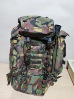 Leger militaire backpack rugzak, Verzamelen, Militaria | Algemeen, Ophalen of Verzenden