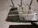 TP-Link Ziggo C7 Extra WIFI punt, Ophalen of Verzenden, Gebruikt, Router, TP Link