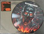 RAMMSTEIN - Live 1996-2023 ( LP; picture disc ), Cd's en Dvd's, Vinyl | Hardrock en Metal, Ophalen of Verzenden, Zo goed als nieuw